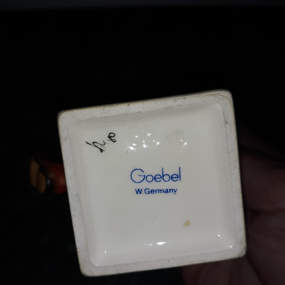 W.Germany Hummels - Picture 3 of 6